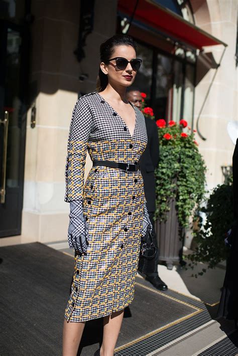 Photos: Kangana Ranaut Attended The Dior Show At Paris 